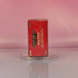 CARRYING ON HIS WILL DISPLAY OP-13 ONE PIECE ENGLISH OVP SEALED IN PET HULLE 1 - Image 4
