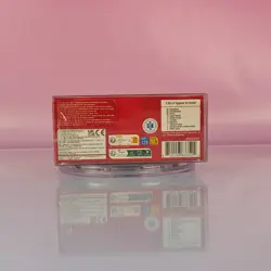 CARRYING ON HIS WILL DISPLAY OP-13 ONE PIECE ENGLISH OVP SEALED IN PET HULLE 1 - Image 5