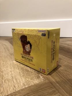 One Piece TCG | OP07 500 Years in the Future -English Booster Box *New & Sealed* - Image 3