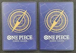 Lotto 1 One Piece, 3rd Anniversary Treasure Campaign EN - Image 2