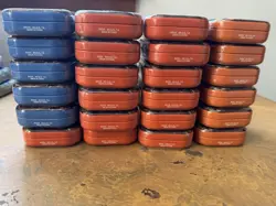 Lot Of 24x SEALED One Piece Volume 2 Mini Tins OP-13 - Image 3