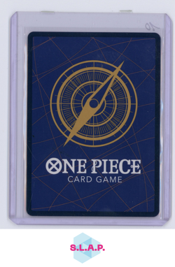 MAGELLAN ONE PIECE OP02-085 2023 OP04 SP SPECI4L ALT ART ENGLISH - Image 2