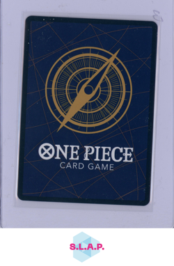 BOA HANCOCK LIMITED NUMBERED EX ONE PIECE OP07-051 2024 2ND ANNI GB NEARMINT CHI - Image 2