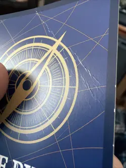 One Piece Luffy-Tarou ST18-005 SP a Fist of Divine Speed OP11 LP English READ!! - Image 4