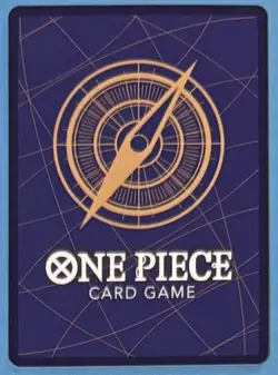 BOA HANCOCK - One Piece OP01-78 - AA Alt Art SR Super Rare - Romance Dawn JPN - Image 2
