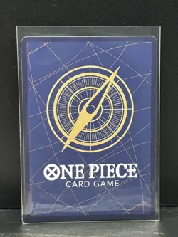 One Piece TCG – Jewelry Bonney (118) Alternate Art – NM - Image 3