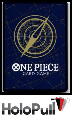 One Piece Starter Deck 7 Big Mom Pirates Charlotte Linlin #ST07-010 - Image 2