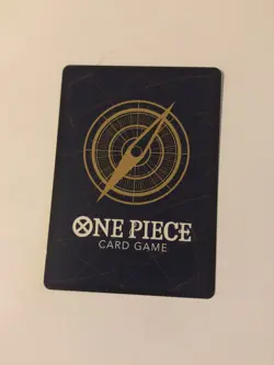 One Piece TCG OP14 SP Sengoku OP07-046 English Alt Art - Image 5