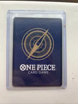 One Piece TCG Sugar OP04-024 Alternative Art Kingdoms of Intrigue - Image 2