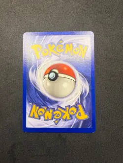 Tentacruel 44/62 | Fossil Set | 1st Edition | Pokemon Card | NM - Image 2