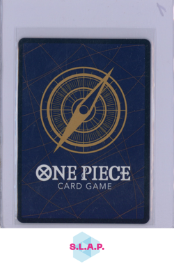BOA HANCOCK BANDAI OP07-051 EMPERORS IN THE NEW WORLD ONE PIECE CARD GAME SR JP - Image 2