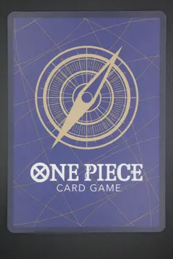 Monkey D. Luffy - ST01 012 SR - Japanese - One Piece Card - 1st Anniversary - Image 2