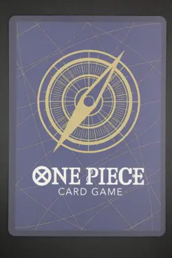 Nami - ST01 007 Promo - Japanese - One Piece Card - The Best PRB Storage Box Set - Image 2