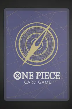 Nami - ST01 007 Promo - Japanese - One Piece Card - The Best PRB Storage Box Set - Image 2