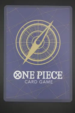 Sabo - OP07-118 Promo - Japanese - One Piece Card - 3rd Anniversary Set - Image 2