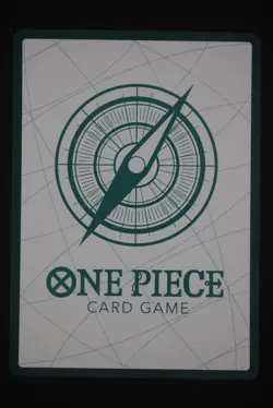 DON!! One Piece Day 25 - Promo - Japanese - One Piece Card - Image 2