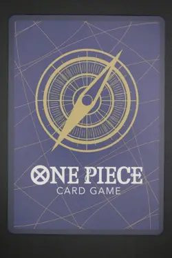 Nami - OP01 016 Promo - Japanese - One Piece Card - 2023 Promotion Card Set 1 - Image 2