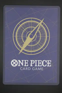 Nami - OP11-054 Promo - Japanese - One Piece Card - 3rd Anniversary - Image 2
