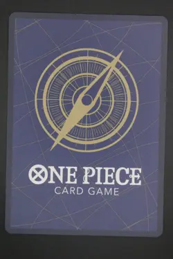 Monkey D. Luffy - OP13-118 SEC AA - Japanese - One Piece Card - Image 2
