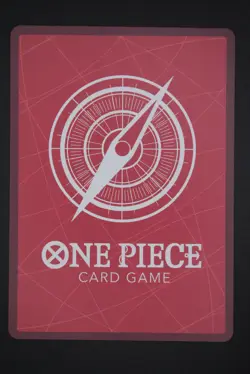 Monkey D. Luffy - OP09 061 AA Leader - Japanese - One Piece Card - Image 2