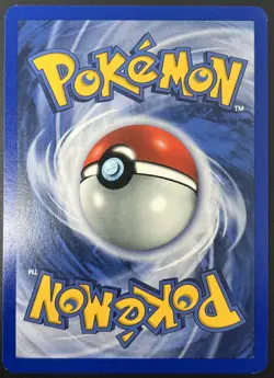 Ivysaur 5/18 Southern Islands Rare Pokemon Card NM - Image 2