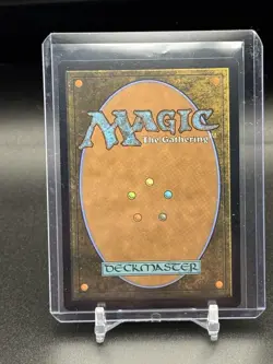 Magic The Gathering Final Fantasy: #0255 Buster Sword Regular Mythic Artifact - Image 2