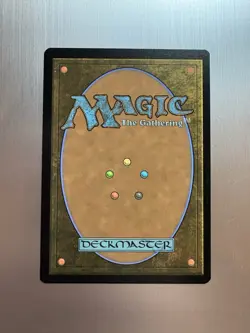 Game Over - 18 - MTG: Teenage Mutant Ninja Turtles - Rare - Regular - Image 2