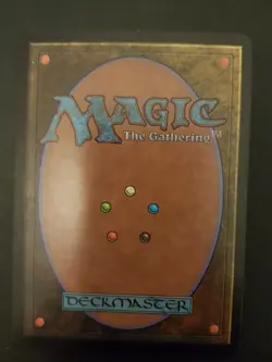 Dekret Des Schweigens, Decree Silence, Premodern Rare Magic Mtg Karten Sammlung - Image 2