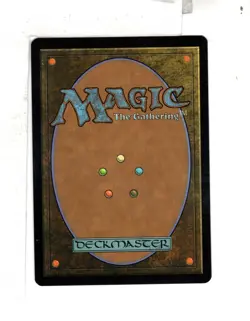 MTG SkeenAB Wormfang Behemoth FOIL from Judgment. NM. - Image 2