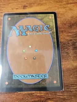 MTG Magic the Gathering Creakwood Liege (117/187) Eventide NM - Image 2