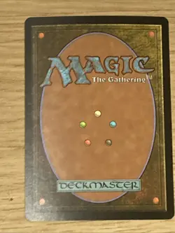 Wormfang Behemoth Foil Judgement - Near Mint - Image 2