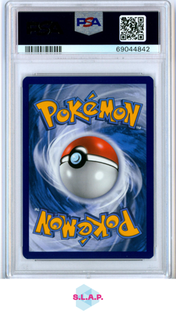 FA/GLURAK V BRILLIANT STARS-GER POKEMON SWSH BRILLIANT STARS 2022 154 PSA 10 - Image 2