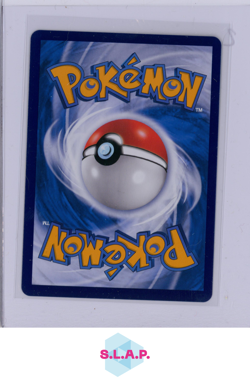 TRAGOSSO POKEMON CBB3C 04 2025 GEM PACK VOL. 3 TRIPLE RARE CHINESE - Image 2