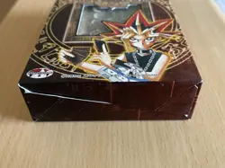 Yu-Gi-Oh! Structure Deck Yugi Volume 2 Japanese (2003) Factory Sealed - Image 4