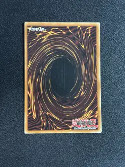 Yugioh: Injection Fairy Lily - LOD-100 - Secret Rare - 1st Edition - MP - Image 2