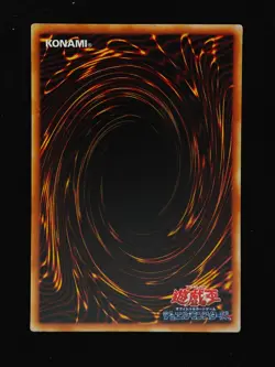 Yu-gi-oh! 2001 Legendary Fiend VB-06 Ultra JP Japanese OCG 1st 2nd (Played) - Image 2