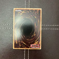 Yu-Gi-Oh! Dark Necrofear - LC03-EN002 - Limited Edition - NM Ultra Rare - Image 2