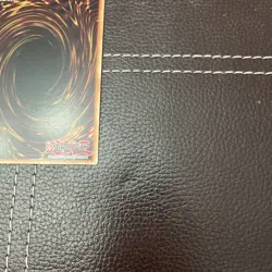 Yu-Gi-Oh! Dark Necrofear - LC03-EN002 - Limited Edition - NM Ultra Rare - Image 4