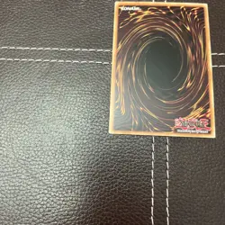 Yu-Gi-Oh! Dark Necrofear - LC03-EN002 - Limited Edition - NM Ultra Rare - Image 5