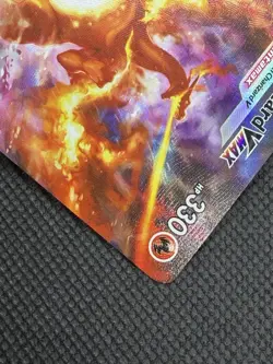 Charizard VMAX SWSH261 SWSH: Sword & Shield Promo Cards Holo - Image 4
