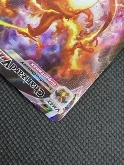 Charizard VMAX SWSH261 SWSH: Sword & Shield Promo Cards Holo - Image 5