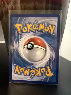 Pokemon Pikachu TCG XY Card 42/146 Regular Common LP - Image 2