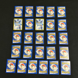 Pokemon TCG 2003 EX Ruby & Sapphire Non-Holo 26 Card lot Great Shape - Image 2