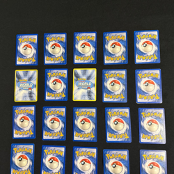 Pokemon TCG 2003 EX Ruby & Sapphire Non-Holo 26 Card lot Great Shape - Image 4