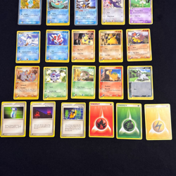 Pokemon TCG 2003 EX Ruby & Sapphire Non-Holo 26 Card lot Great Shape - Image 5