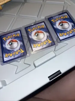3 Secret Rare Trainers Pokemon Card Lots For Cheap - Image 2