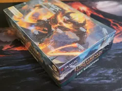 The Lord of The Rings: Tales of Middle-Earth - SET Booster Box - NEW SEALED MTG - Image 2