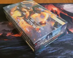 The Lord of The Rings: Tales of Middle-Earth - SET Booster Box - NEW SEALED MTG - Image 3