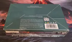 The Lord of The Rings: Tales of Middle-Earth - SET Booster Box - NEW SEALED MTG - Image 4