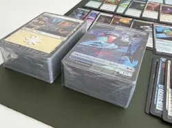450X +Teengage Mutant Ninja Turtles MTG Magic The Gathering - C/U/L/T HUGE LOT - Image 2